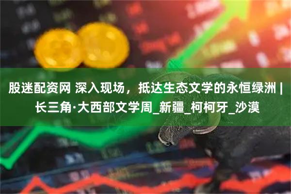 股迷配资网 深入现场，抵达生态文学的永恒绿洲 | 长三角·大西部文学周_新疆_柯柯牙_沙漠