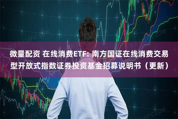 微量配资 在线消费ETF: 南方国证在线消费交易型开放式指数证券投资基金招募说明书（更新）